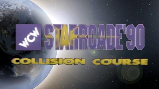 WCW Starrcade 1990 - WCW PPV Results WCW Starrcade 1990 - WCW PPV Results