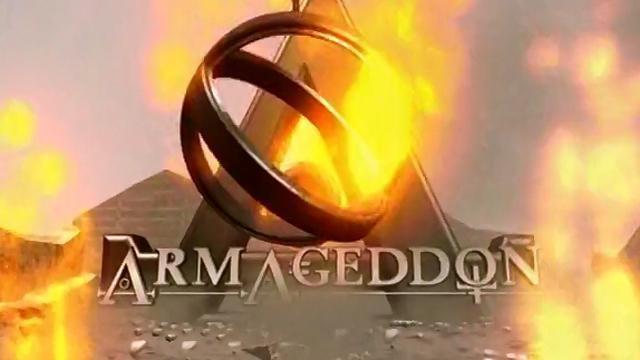 WWE Armageddon 2003 - WWE PPV Results