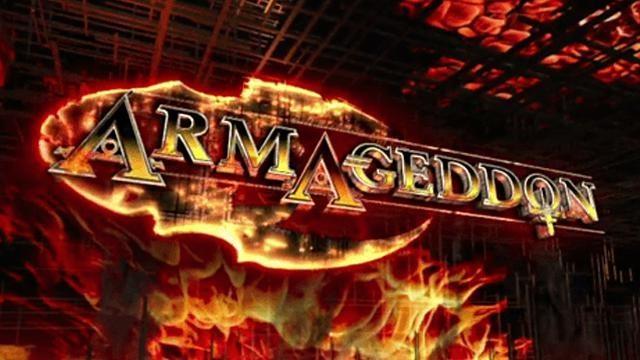 WWE Armageddon 2005 - Match Card & Results | WWE PPV WWE Armageddon 2005 - Match Card & Results | WWE PPV