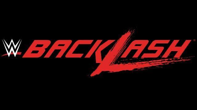 WWE Backlash 2020 - WWE PPV Results