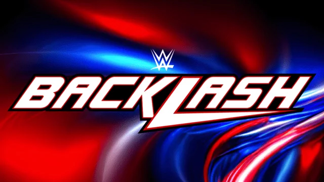WWE Backlash 2026 - Match Card & Results | WWE PPV