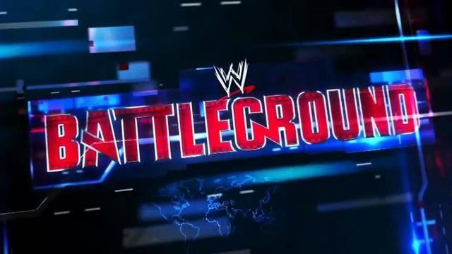 WWE Battleground 2013 - Match Card & Results | WWE PPV WWE Battleground 2013 - Match Card & Results | WWE PPV