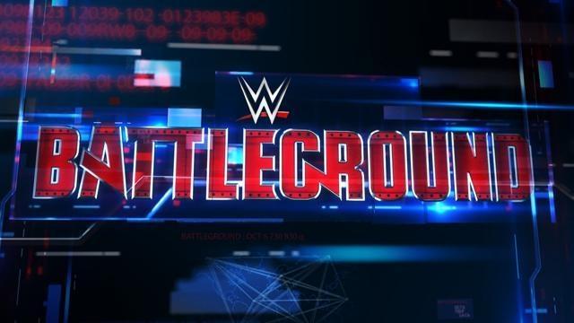 WWE Battleground 2015 - Match Card & Results | WWE PPV WWE Battleground 2015 - Match Card & Results | WWE PPV
