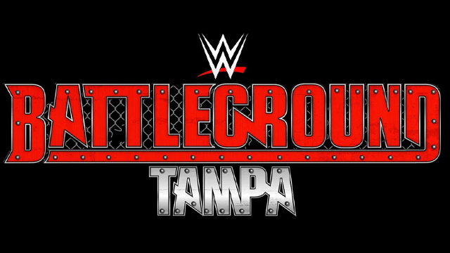 NXT Battleground (2025) - Match Card & Results | WWE PPV
