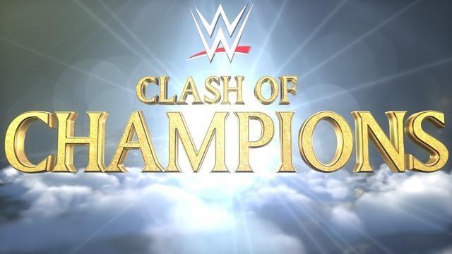 WWE Clash of Champions 2016 - Match Card & Results | WWE PPV WWE Clash of Champions 2016 - Match Card & Results | WWE PPV