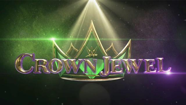 WWE Crown Jewel 2023 - WWE PPV Results
