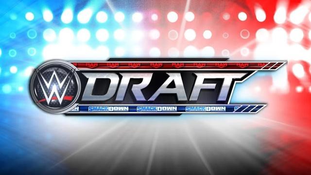 WWE Draft 2023 - WWE PPV Results WWE Draft 2023 - WWE PPV Results
