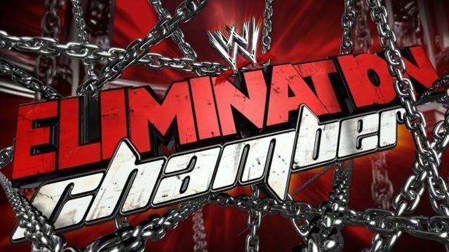 WWE Elimination Chamber 2011 - WWE PPV Results