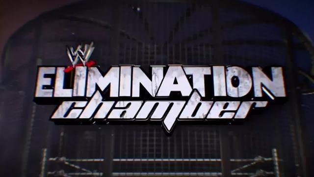 WWE Elimination Chamber 2014 | Results | WWE PPV Events WWE Elimination Chamber 2014 | Results | WWE PPV Events