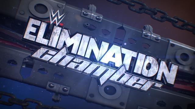 WWE Elimination Chamber 2017 - Match Card & Results | WWE PPV WWE Elimination Chamber 2017 - Match Card & Results | WWE PPV