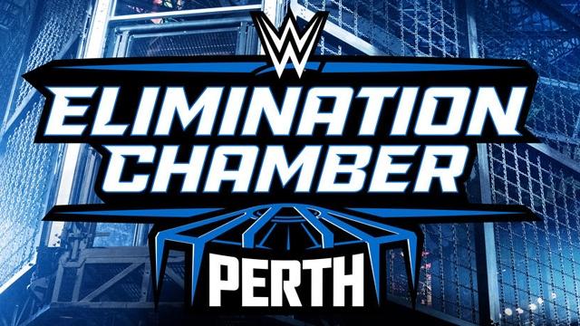 WWE Elimination Chamber: Perth (2024) - WWE PPV Results