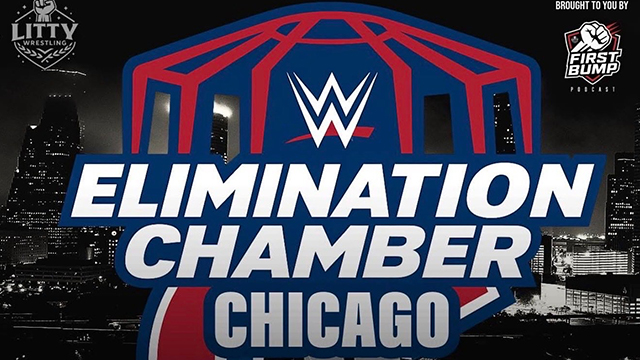 WWE Elimination Chamber 2026 - Match Card & Results | WWE PPV WWE Elimination Chamber 2026 - Match Card & Results | WWE PPV
