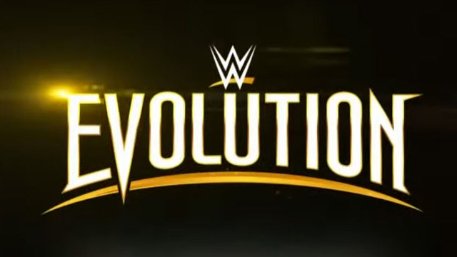 WWE Evolution (2025) - Match Card & Results | WWE PPV WWE Evolution (2025) - Match Card & Results | WWE PPV