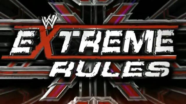WWE Extreme Rules 2011 - WWE PPV Results
