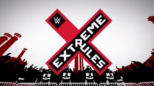 Nikki Bella vs. Naomi - Divas Title Match: WWE Extreme Rules 2015