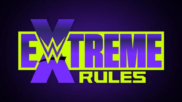 WWE Extreme Rules 2022 - WWE PPV Results