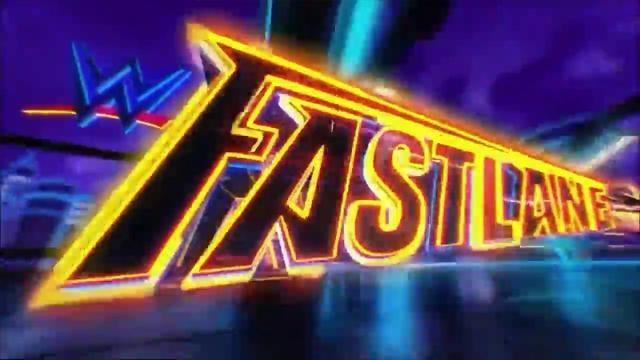 WWE Fastlane 2018 - WWE PPV Results