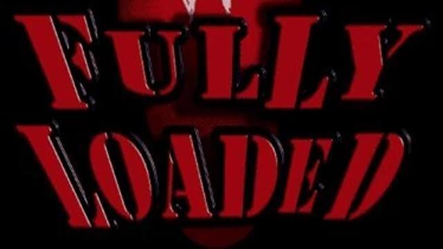 WWF Fully Loaded 1998: In Your House - WWE PPV Results