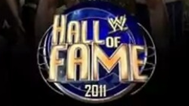 WWE Hall of Fame 2011 - Match Card & Results | WWE PPV WWE Hall of Fame 2011 - Match Card & Results | WWE PPV