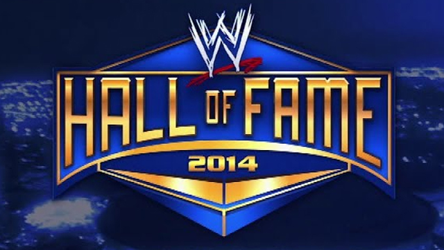 WWE Hall of Fame 2013 - WWE PPV Results