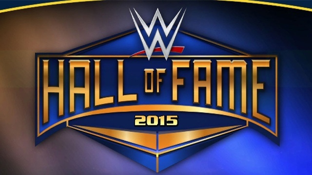 WWE Hall of Fame 2015 - Match Card & Results | WWE PPV WWE Hall of Fame 2015 - Match Card & Results | WWE PPV