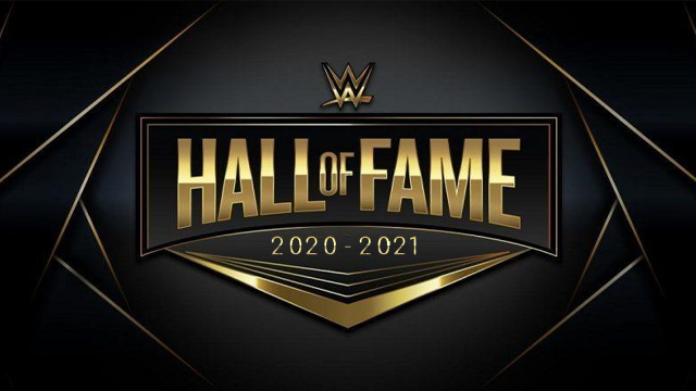 WWE Hall of Fame 2020 - 2021 - WWE PPV Results