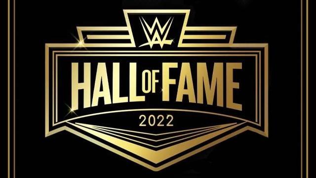 WWE Hall of Fame 2022 - WWE PPV Results