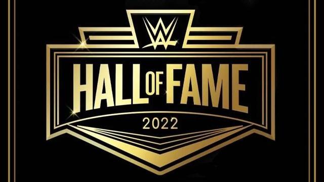 WWE Hall of Fame 2022 - WWE PPV Results WWE Hall of Fame 2022 - WWE PPV Results