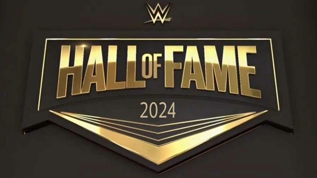 WWE Hall of Fame 2024 - Match Card & Results | WWE PPV WWE Hall of Fame 2024 - Match Card & Results | WWE PPV