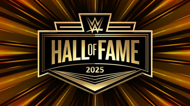WWE Hall of Fame 2025 - Match Card & Results | WWE PPV WWE Hall of Fame 2025 - Match Card & Results | WWE PPV