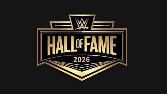 WWE Hall of Fame 2026 - Match Card & Results | WWE PPV