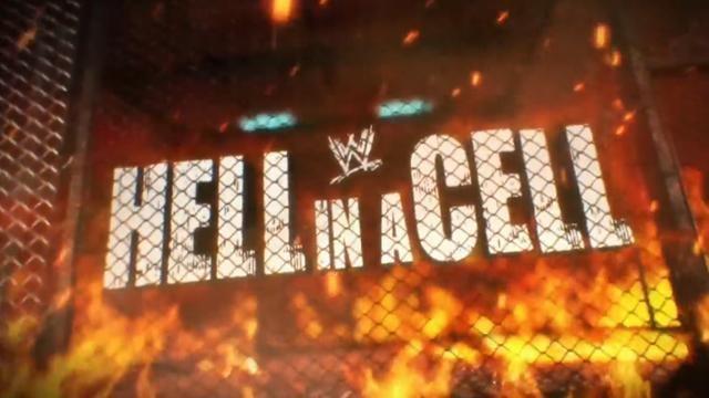 WWE Hell in a Cell 2013 - WWE PPV Results