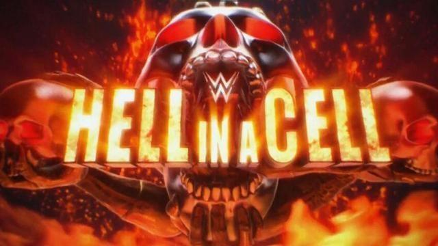 WWE Hell in a Cell 2017 - WWE PPV Results