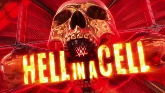 WWE Hell in a Cell 2018 - WWE PPV Results WWE Hell in a Cell 2018 - WWE PPV Results