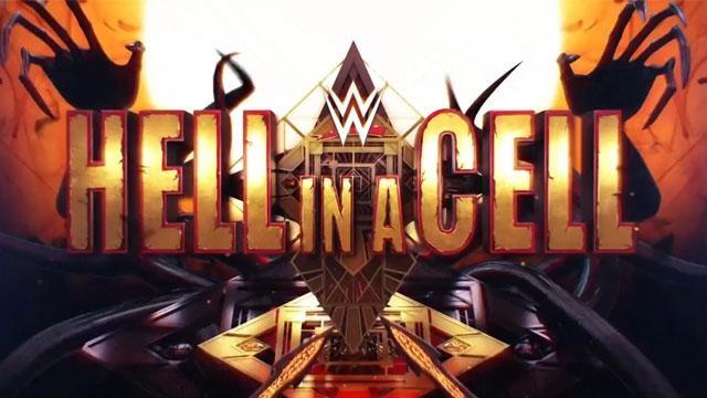 WWE Hell in a Cell 2021 - WWE PPV Results