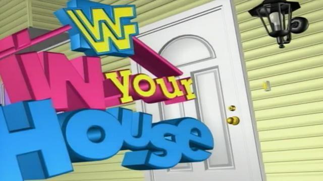 WWF In Your House: Premiere - Match Card & Results | WWE PPV WWF In Your House: Premiere - Match Card & Results | WWE PPV