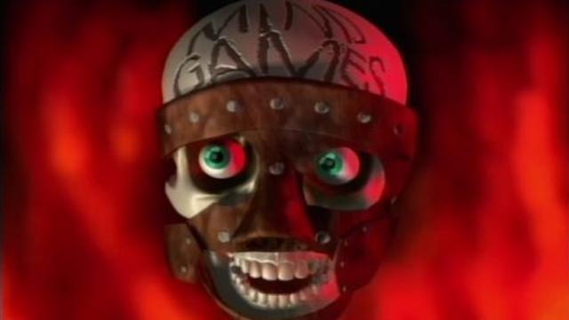 WWF In Your House 10: Mind Games - Match Card & Results | WWE PPV WWF In Your House 10: Mind Games - Match Card & Results | WWE PPV