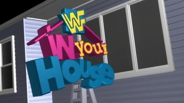 WWF In Your House 3 - WWE PPV Results WWF In Your House 3 - WWE PPV Results