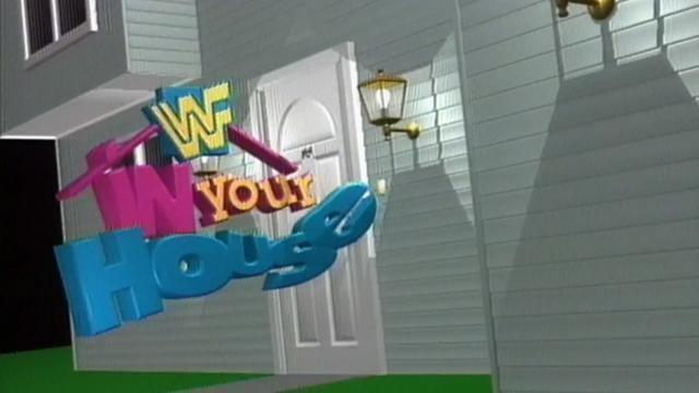 WWF In Your House 6 - WWE PPV Results