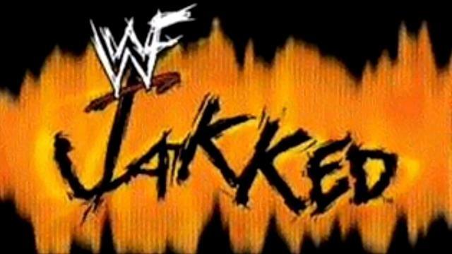Jakked/Metal 2002 - WWE Jakked/Metal Results List Jakked/Metal 2002 - WWE Jakked/Metal Results List
