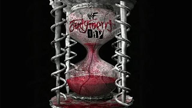 WWF Judgment Day 2001 - Match Card & Results | WWE PPV WWF Judgment Day 2001 - Match Card & Results | WWE PPV