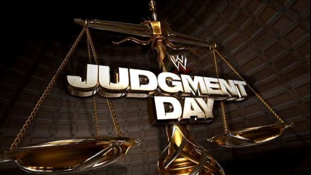 WWE Judgment Day 2009 - WWE PPV Results