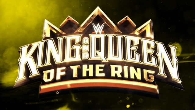 WWE King and Queen of the Ring 2024 - WWE PPV Results