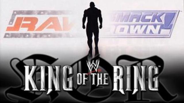 WWE PPV Results - WWE King of the Ring 2002