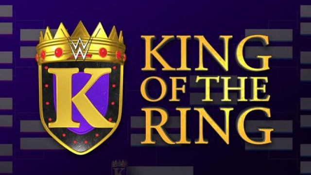 WWE King of the Ring 2019 - Match Card & Results | WWE PPV WWE King of the Ring 2019 - Match Card & Results | WWE PPV