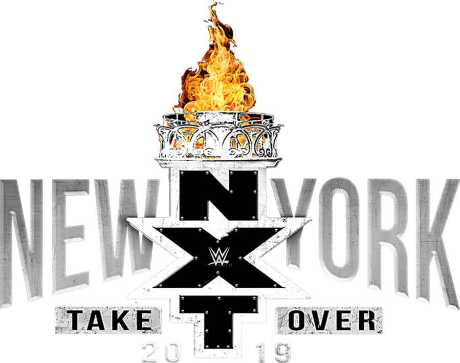 NXT TakeOver PPV List Dates Venues Logo History NXT TakeOver PPV List Dates Venues Logo History
