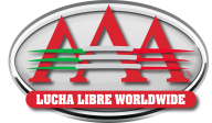 Aaa Lucha Libre