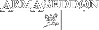 WWE Armageddon 2004: Logo WWE Armageddon 2004: Logo