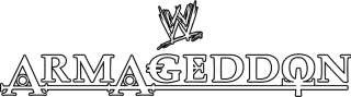 WWE Armageddon