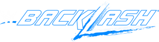 WWE Backlash 2016: Logo